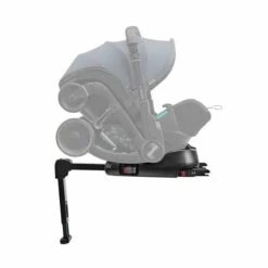 Doona X Infant Car Seat And Stroller – Ocean Blue -Baby Supplies Doona X Isofix Base