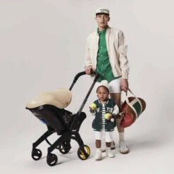 Doona I Infant Car Seat – Sahara Sand -Baby Supplies Doona i Sahara Sand Listing 1600x1600 6 scaled 1