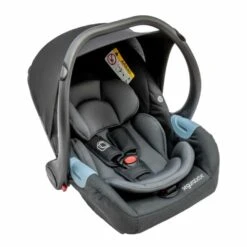 Estilo Bebe Otter 3 In 1 Travel System – Midnight Silver -Baby Supplies EB 72 768x768 1