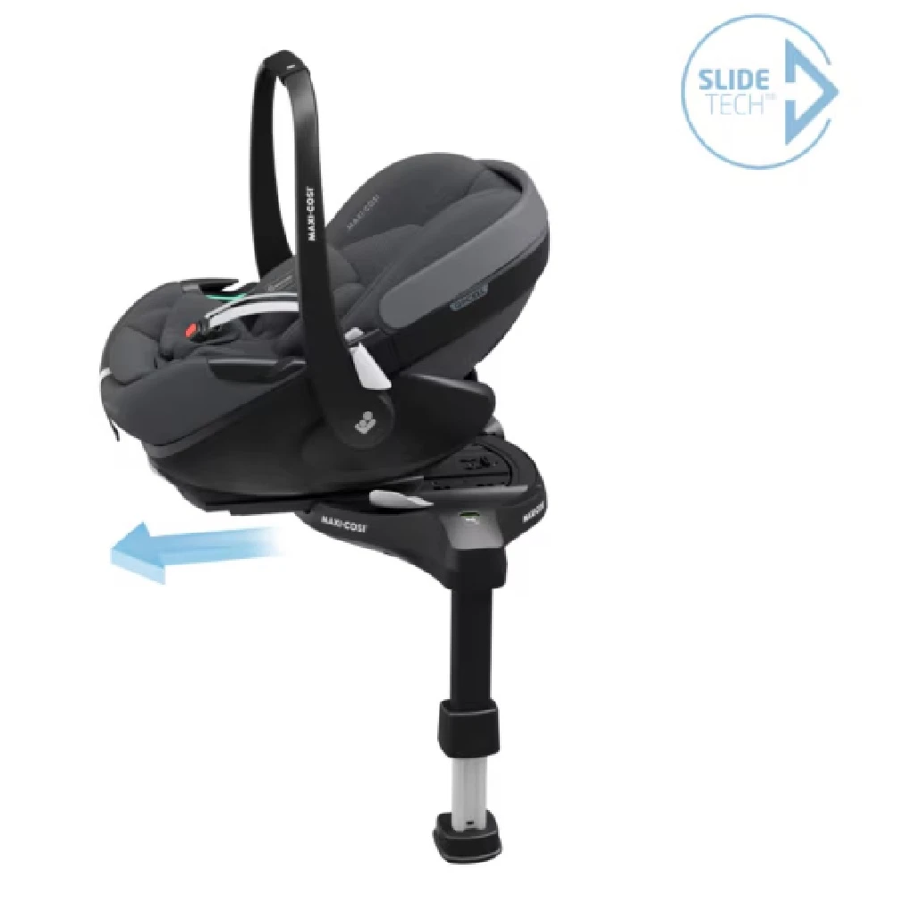 Maxi-Cosi Pebble 360 Pro2 Bundle Graphite 16 Maxi-Cosi Pebble 360 Pro2 Bundle Graphite - Image 14