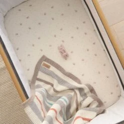 Tutti Bambini Bedside Crib Starter Pack – Cocoon 23 Tutti Bambini Bedside Crib Starter Pack – Cocoon -Baby Supplies ERS