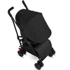 Silver Cross Pop Space Pushchair 9 Silver Cross Pop Space Pushchair -Baby Supplies ERTG