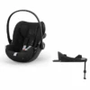 Cybex Cloud G With Base – Black -Baby Supplies ET4YT