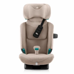 Britax ADVANSAFIX PRO With Seat Organiser – Teak/STYLE 11 Britax ADVANSAFIX PRO With Seat Organiser – Teak/STYLE -Baby Supplies EYE44QE 1
