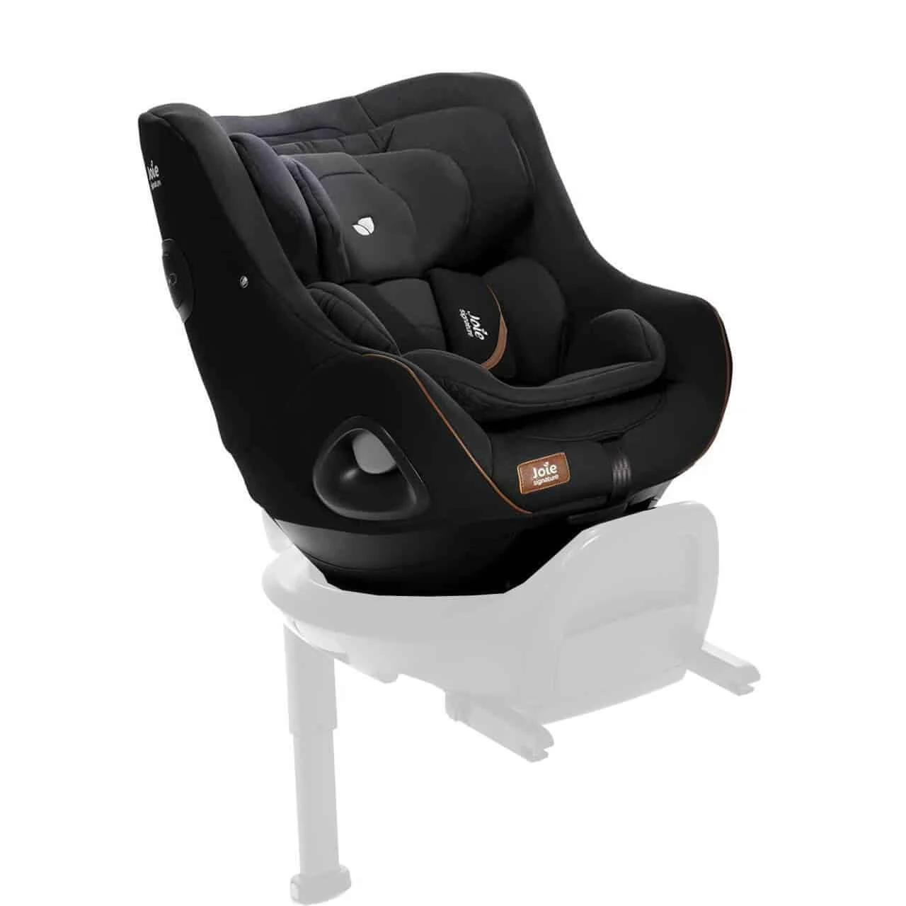 Joie Signature I-Harbour Car Seat – Eclipse 3 Joie Signature I-Harbour Car Seat – Eclipse