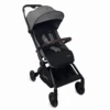 Estilo Bebe Finch Auto-fold Stroller – Dove Grey