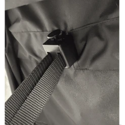 Estilo Bebe Finch Auto-fold Stroller – Dove Grey -Baby Supplies Estilo Bebe Finch noir 3 vPNG