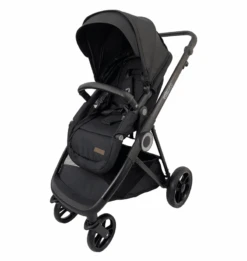 Estilo Bebe Otter I-Size Isofix Travel System – Midnight Black 26 Estilo Bebe Otter I-Size Isofix Travel System – Midnight Black -Baby Supplies Estilo Bebe Otter Midnight Black 6 800x846 1 1