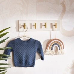 Obaby Evie 5 Piece Room Set – Cashmere -Baby Supplies Evie Roomset0085 RT 72 1