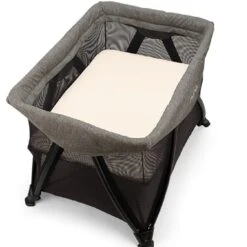 Nuna SENA Aire Charcoal 25 Nuna SENA Aire Charcoal -Baby Supplies FBRYT5