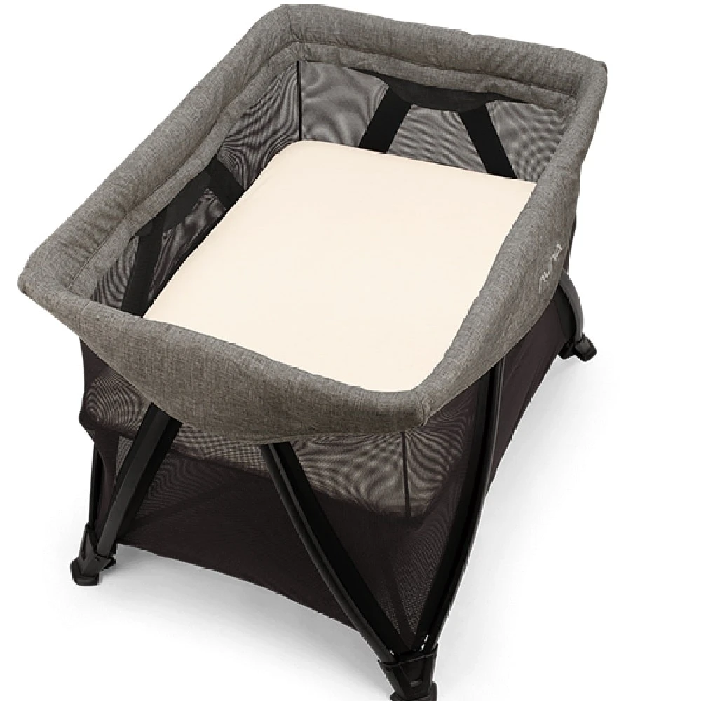 Nuna SENA Aire Charcoal 12 Nuna SENA Aire Charcoal - Image 10