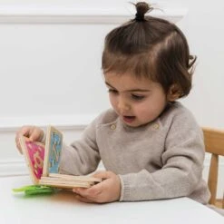 Le Toy Van My 1st Counting Book 17 Le Toy Van My 1st Counting Book -Baby Supplies FCHD