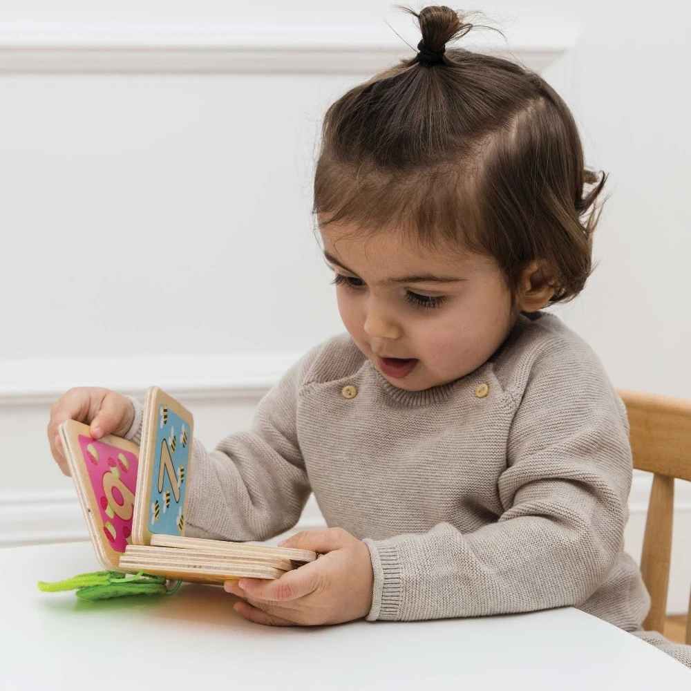 Le Toy Van My 1st Counting Book 9 Le Toy Van My 1st Counting Book - Image 7