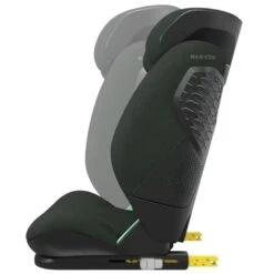 Maxi-Cosi RodiFix Pro2 I-Size – Authentic Green 14 Maxi-Cosi RodiFix Pro2 I-Size – Authentic Green -Baby Supplies FETW