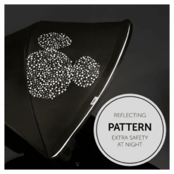 Hauck Disney Runner 2 – Mickey Mouse Olive -Baby Supplies FG