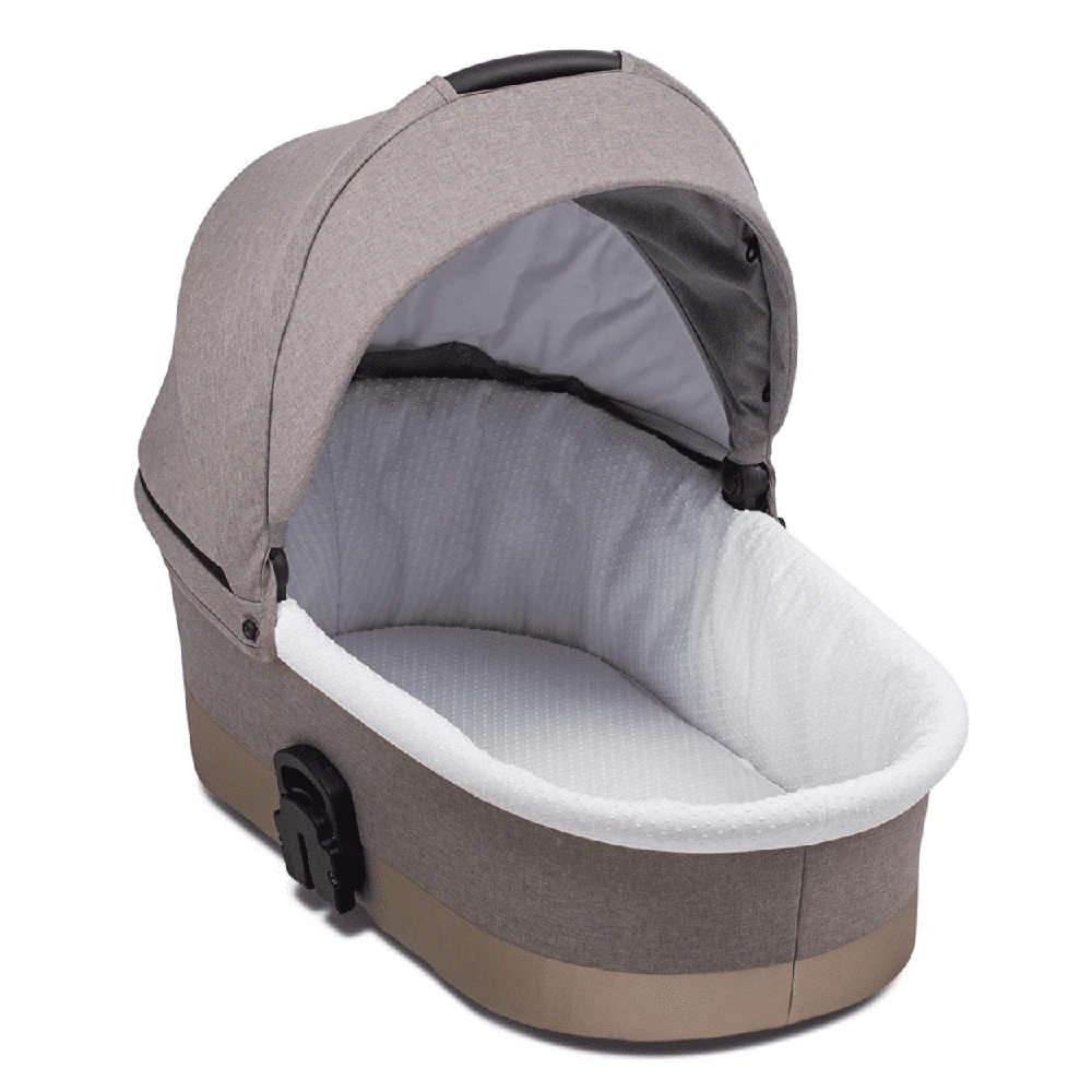 Noordi Sole Go 3in1 Travel System – Beige 18 Noordi Sole Go 3in1 Travel System – Beige - Image 16