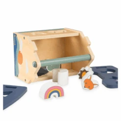 Hauck Sort N Build 12 Hauck Sort N Build -Baby Supplies FHG