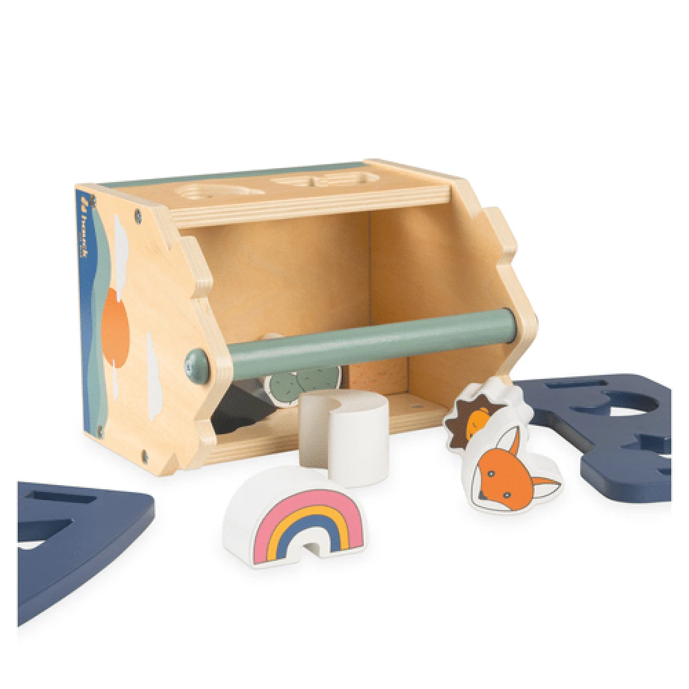 Hauck Sort N Build 5 Hauck Sort N Build - Image 3