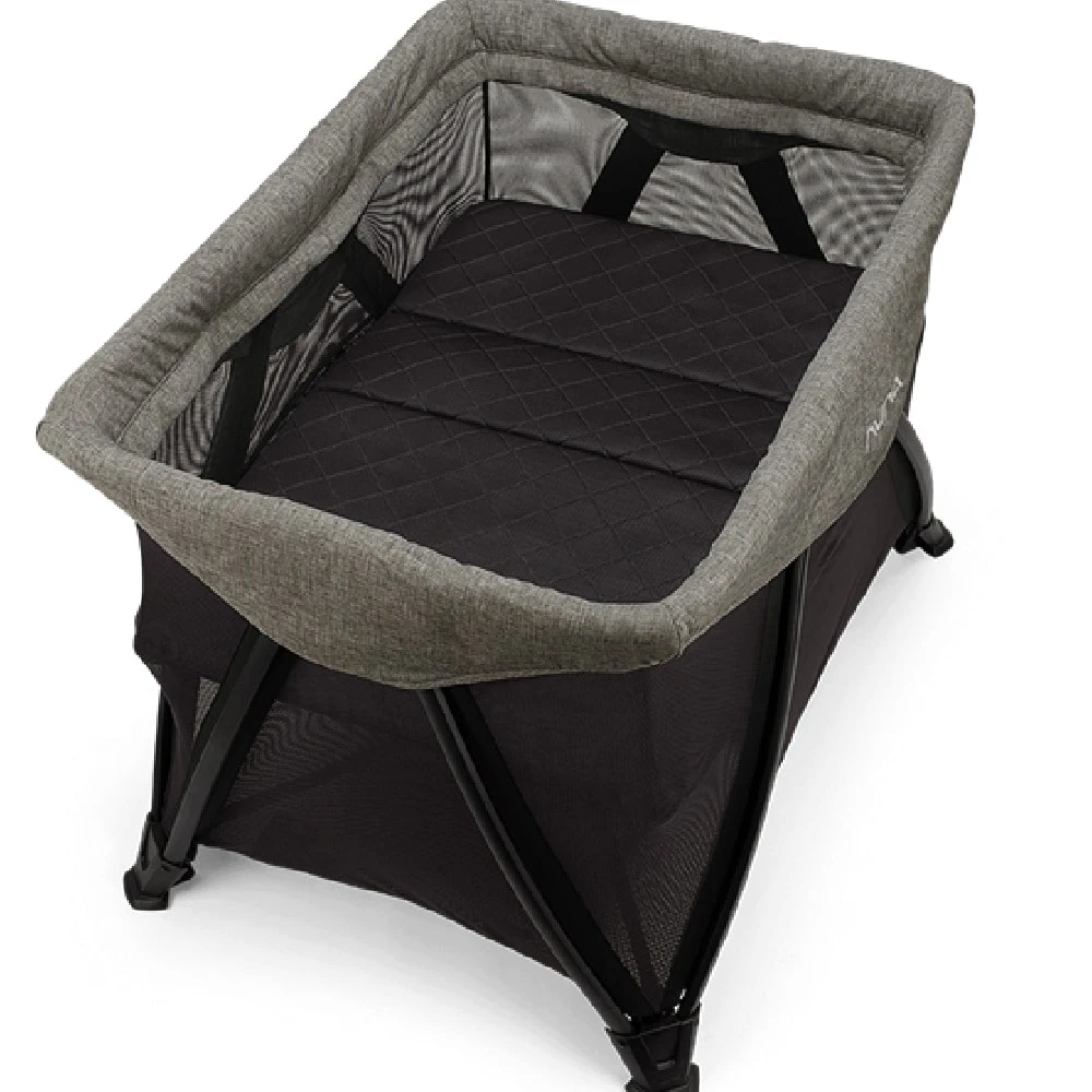 Nuna SENA Aire Charcoal 13 Nuna SENA Aire Charcoal - Image 11