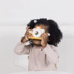 Le Toy Van Wooden Toy Camera -Baby Supplies FHY 1