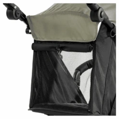 Hauck Disney Runner 2 – Mickey Mouse Olive -Baby Supplies FRGYR