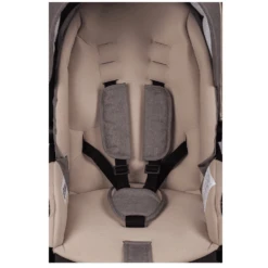 Noordi Sole Go 3in1 Travel System – Beige 29 Noordi Sole Go 3in1 Travel System – Beige -Baby Supplies FYHTY