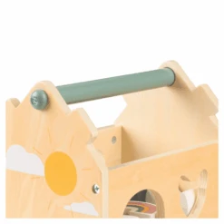 Hauck Sort N Build 14 Hauck Sort N Build -Baby Supplies GB