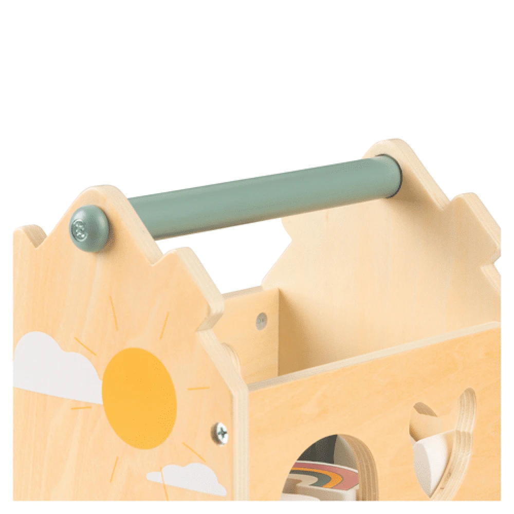 Hauck Sort N Build 7 Hauck Sort N Build - Image 5