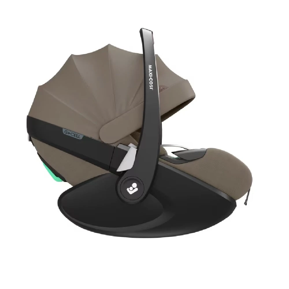 Maxi-Cosi Pebble 360 Pro² Twillic Truffle 6 Maxi-Cosi Pebble 360 Pro² Twillic Truffle - Image 4