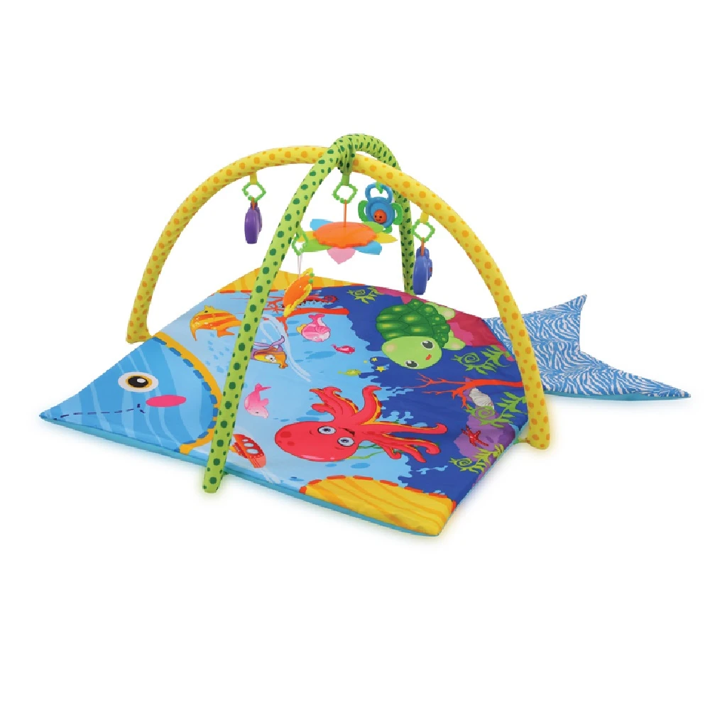 Lorelli Ocean Playmat 3 Lorelli Ocean Playmat