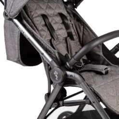 Red Kite Push Me Koko Slate -Baby Supplies GEDGT