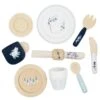 Le Toy Van Cutlery Dining Set 1 Le Toy Van Cutlery Dining Set -Baby Supplies GFF