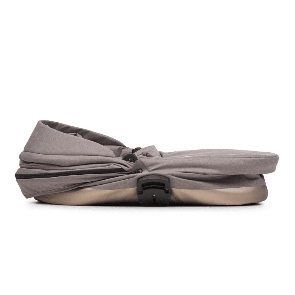 Noordi Sole Go 3in1 Travel System – Beige 7 Noordi Sole Go 3in1 Travel System – Beige - Image 5