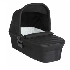 Baby Jogger City Elite 2 Single Carry Cot – Jet