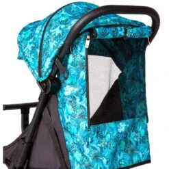 Bizzi Growin Hummingbird Compact Stroller -Baby Supplies GHUTG8