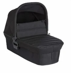 Baby Jogger City Elite 2 Single Carry Cot – Jet -Baby Supplies GJG