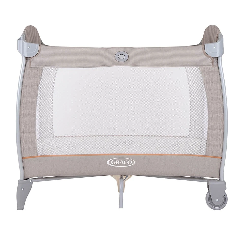 Graco Contour Electra Travel Cot Little Adventures 7 Graco Contour Electra Travel Cot Little Adventures - Image 5