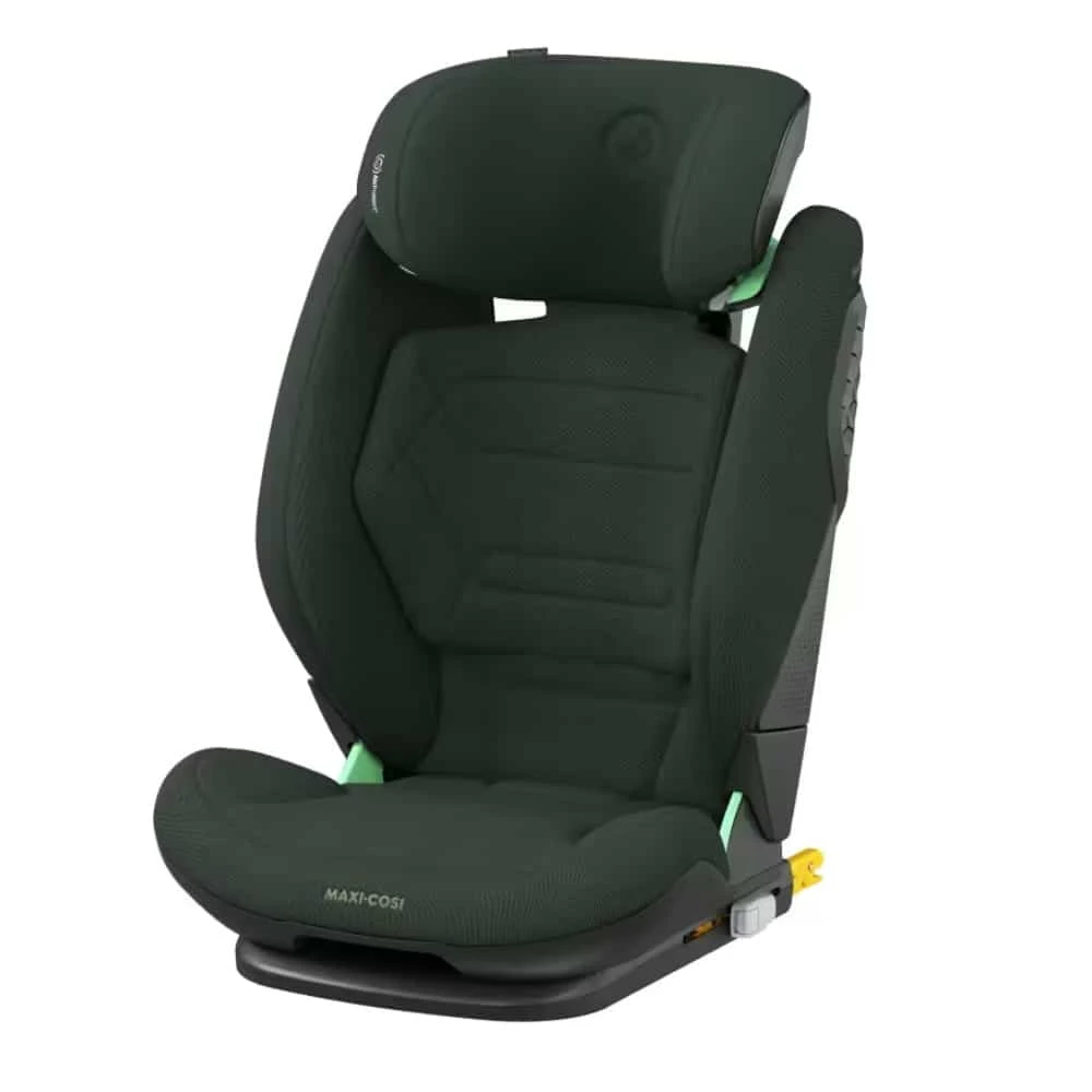 Maxi-Cosi RodiFix Pro2 I-Size – Authentic Green 3 Maxi-Cosi RodiFix Pro2 I-Size – Authentic Green