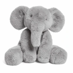 Mamas & Papas Welcome To The World Soft Toy – Archie Elephant