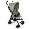Push Me 2U Lightweight Stroller – Sage -Baby Supplies Ge