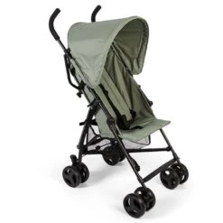 Push Me 2U Lightweight Stroller – Sage