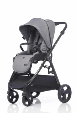 Didofy Stargazer Maxi Cosi Pebble Pro Travel System Bundle – Grey -Baby Supplies Grey 45 scaled 1