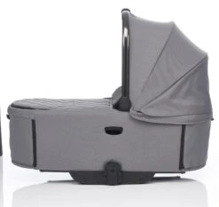 Didofy Stargazer Maxi Cosi Pebble Pro Travel System Bundle – Grey -Baby Supplies Grey Carrycot scaled 1