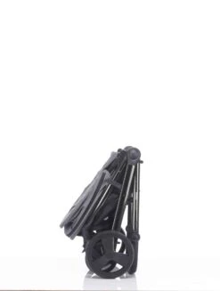 Didofy Stargazer Maxi Cosi Pebble Pro Travel System Bundle – Grey -Baby Supplies Grey folded scaled 1