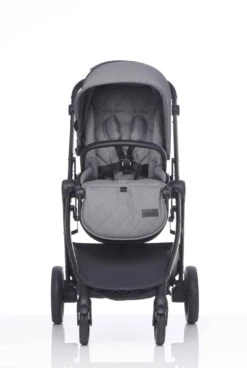 Didofy Stargazer Maxi Cosi Pebble Pro Travel System Bundle – Grey -Baby Supplies Grey front scaled 1