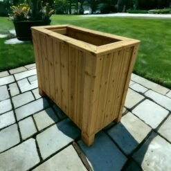 Bespoke Outdoors Grow With Me Planter -Baby Supplies Grow With Me Planter 32