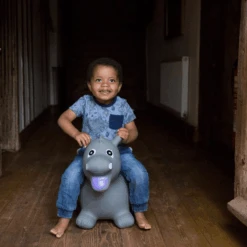 Happy Hopper Grey Dragon 7 Happy Hopper Grey Dragon -Baby Supplies GtWTw