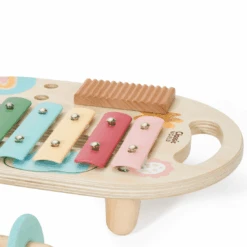 Classic World Iris Music Set 10 Classic World Iris Music Set -Baby Supplies HFRHYT