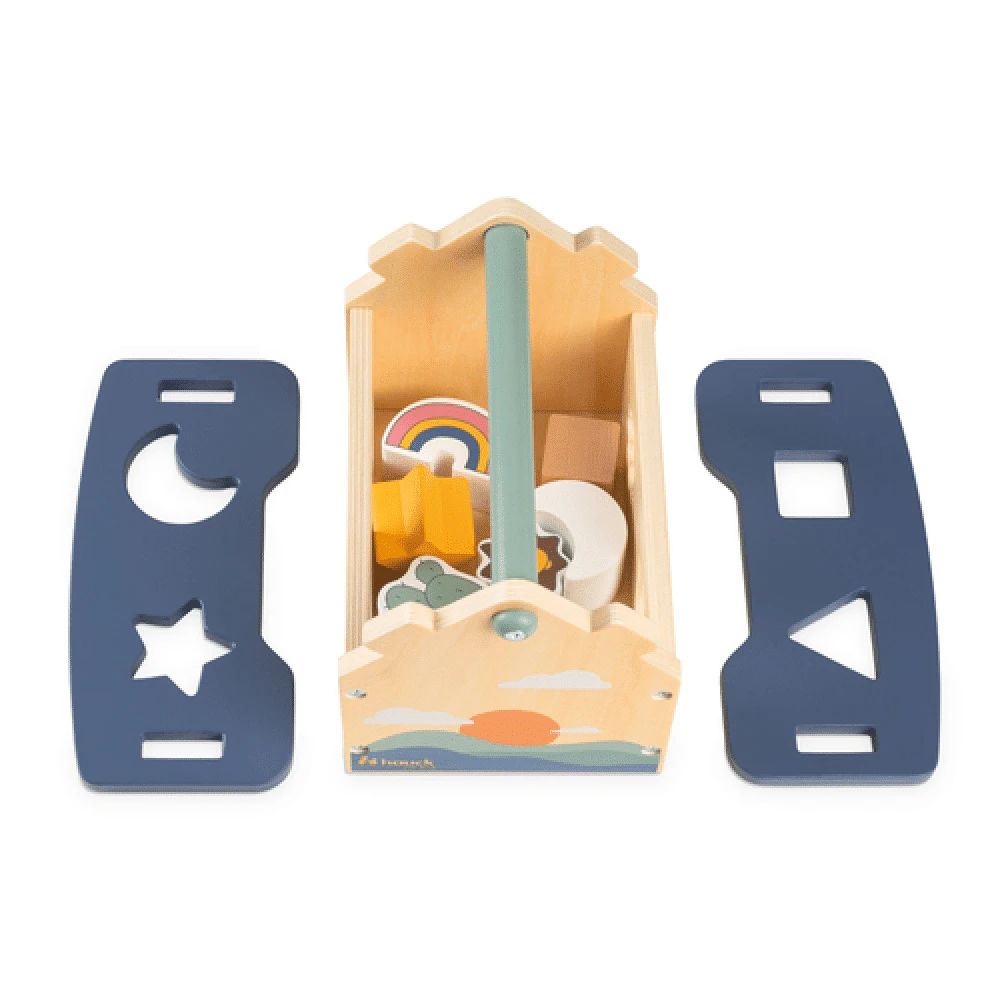 Hauck Sort N Build 10 Hauck Sort N Build - Image 8