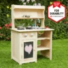 Liberty House Toys Mud Kitchen